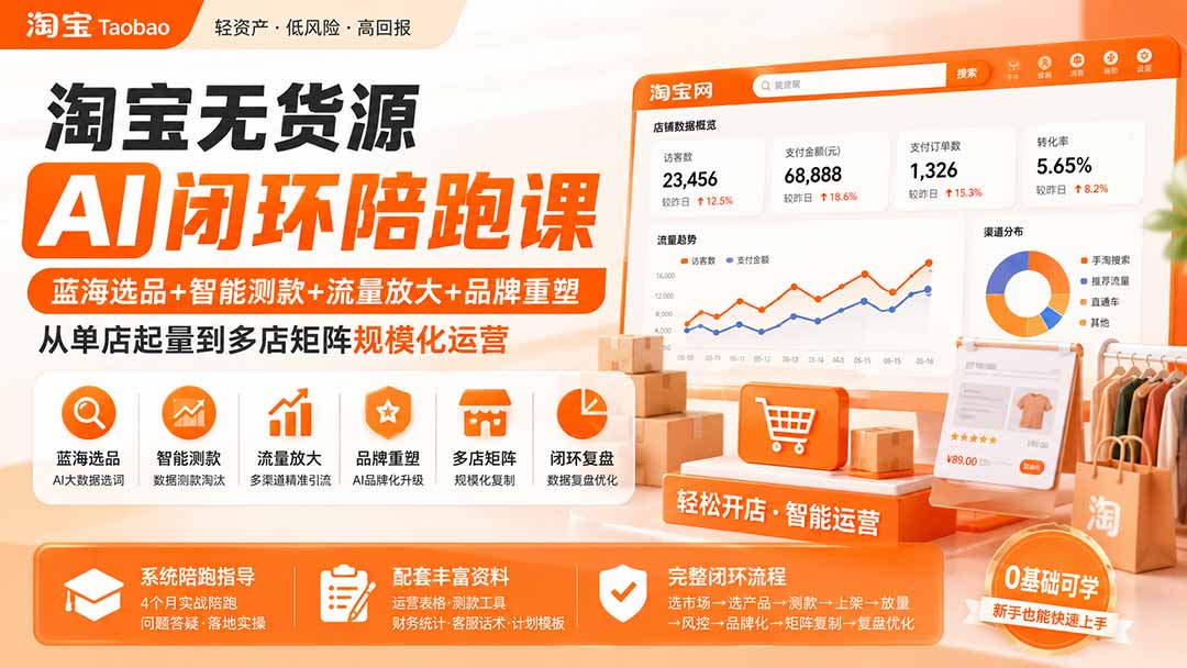 AI漫剧落地教程，涵盖工作流搭建、MJ、即梦4.0、Seedance2实操，视频剪辑画质修复音频生成一站式教学-选优云网创