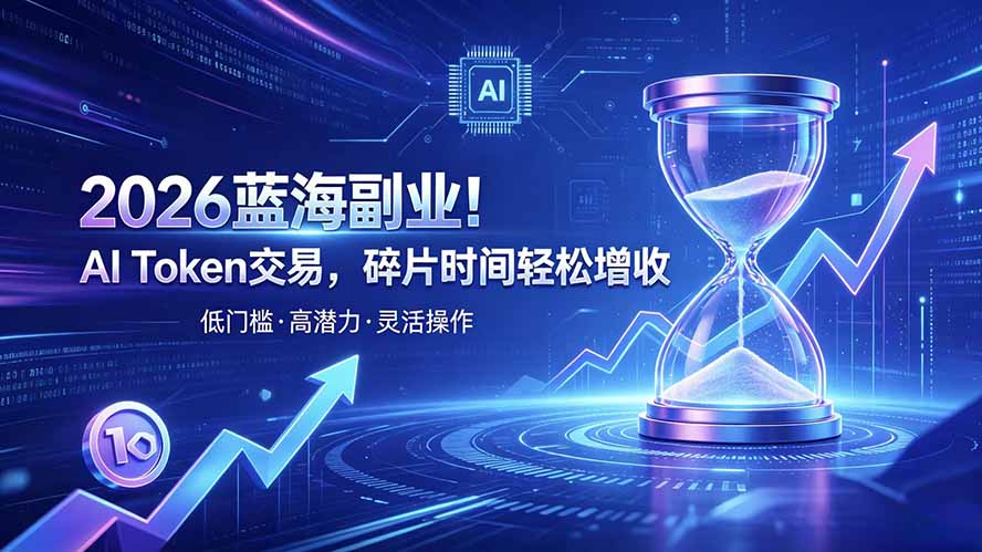 一单利润700-2.5K+，为什么我们要卖项目而不是做项目，我们普通人应该怎样开始？【揭秘】-选优云网创